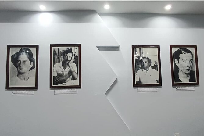 Private Car Transfer to MY LAI MASSACRE From Da Nang or Hoi an - How to Book the Private Car Transfer