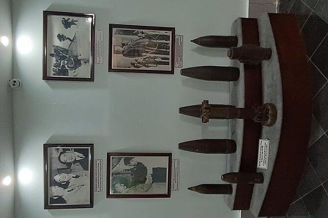 Private Car Transfer to MY LAI MASSACRE From Da Nang or Hoi an - Common Questions