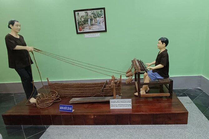 Private Car Transfer to MY LAI MASSACRE From Da Nang or Hoi an - The Sum Up