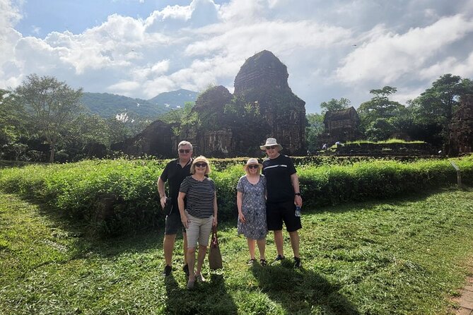 Private Car Transfer to MY LAI MASSACRE & MY SON HOLYAND - Historical Significance of My Lai Massacre