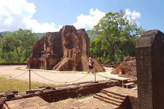 Private Car Transfer to My Son Holyland-Unessco Site From Hoi an or Da Nang City - My Son Holyland-Unesco Site Overview