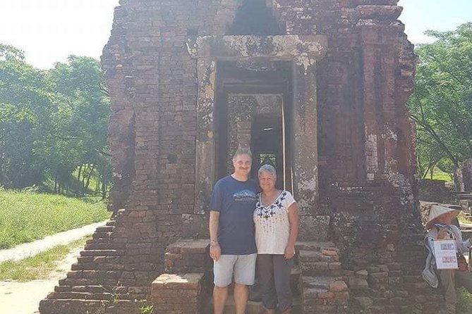 Private Car Transfer to My Son Holyland-Unessco Site From Hoi an or Da Nang City - Sightseeing and Activities