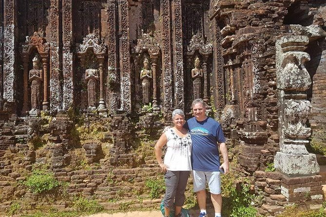 Private Car Transfer to My Son Holyland-Unessco Site From Hoi an or Da Nang City - Common Questions