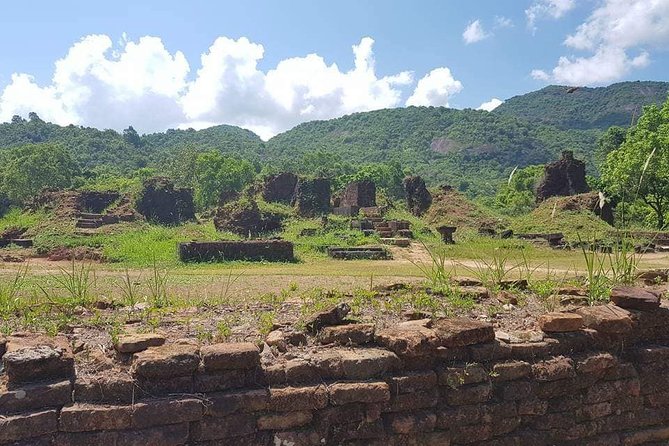 Private Car Transfer to My Son Holyland-Unessco Site From Hoi an or Da Nang City - The Sum Up