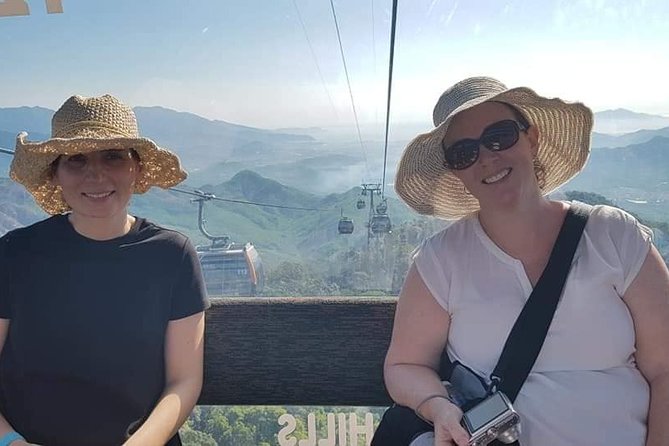 Private Car Transfer to Visit Golden Bridge Ba Na Hills & My Son Holyland - Questions and Assistance