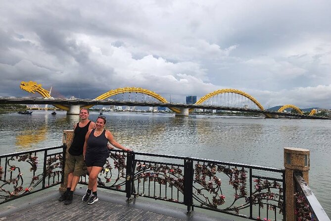 Private Car Transfer to Visit Marble Mountain- Lady Buddha Statue- Dragon Bridge - Transportation Options