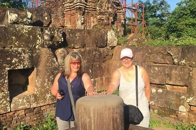 Private Car Transfer to Visit My Son Holyland Sunrise From Hoi an Orda Nang City - Tips for a Memorable Visit to My Son Holyland Sunrise