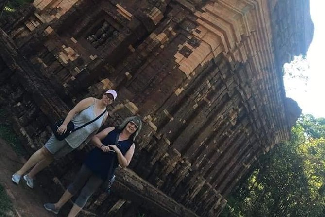 Private Car Transfer to Visit My Son Holyland Sunrise From Hoi an Orda Nang City - Common Questions