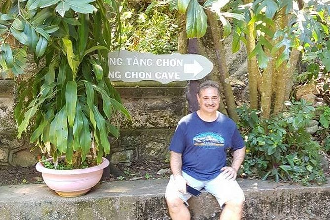 Private Car Transfer to Visit My Son Holyland - Unessco Site & Marble Mountain - Tips for a Memorable Visit