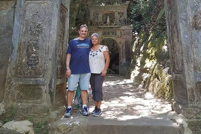 Private Car Transfer to Visit My Son Holyland - Unessco Site & Marble Mountain - The Sum Up