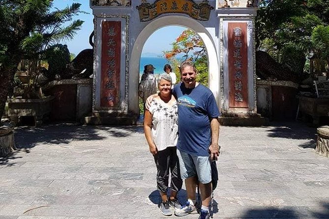 Private Car Transfer to Visit My Son Sanctuary-Monkey Mountain & Marble Mountain - Benefits of Private Car Transfer