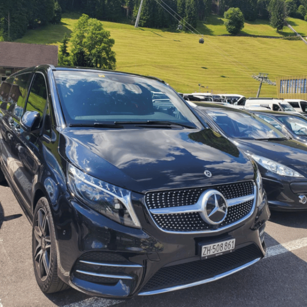 Private Car Transfer Zurich Airport to Zurich City - Frequently Asked Questions