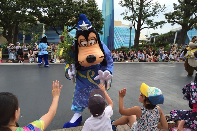 Private Car Transportation From Tokyo to Narita Airport - The Sum Up