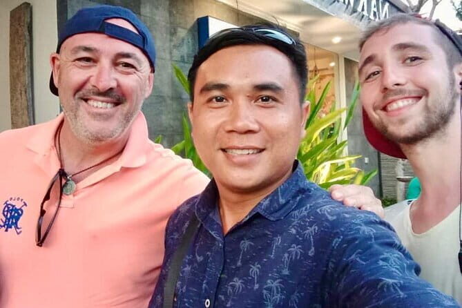 Private Car Transportation in Bali from Ubud - Good To Know