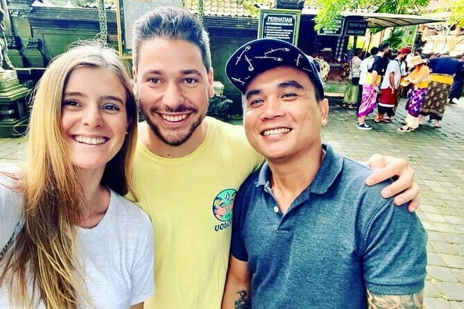 Private Car Transportation in Bali from Ubud - Why Choose a Private Driver in Bali from Ubud?