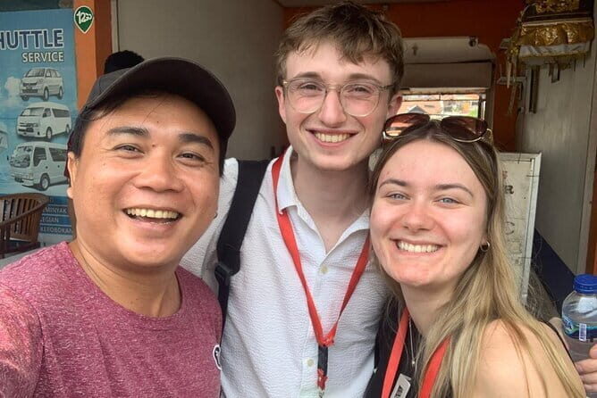 Private Car Transportation in Bali from Ubud - Authentic Insights from Reviewers