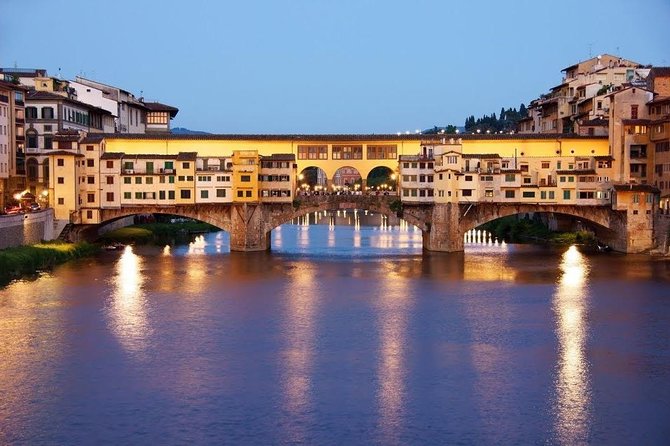 Private Car Trip to Florence and Pisa From the Port of Livorno (10 H) - Pricing and Booking Details
