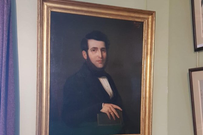 Private Car Trip to Giverny Garden From Paris - The Sum Up