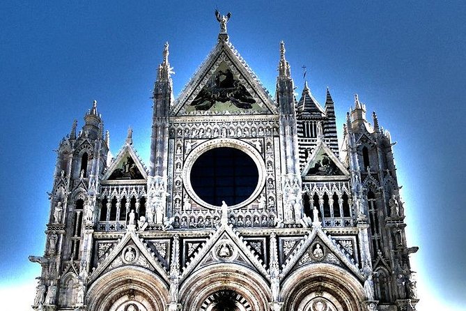Private Car Trip to Siena and San Gimignano From Florence (8 H) - Inclusions and Amenities