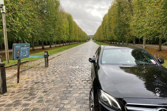 Private Car Trip To Versailles From Paris - Tour Overview