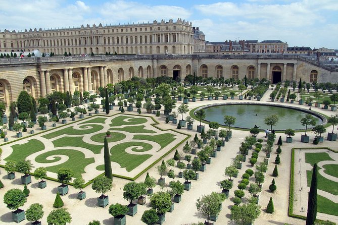 Private Car Trip To Versailles From Paris - Questions and Terms