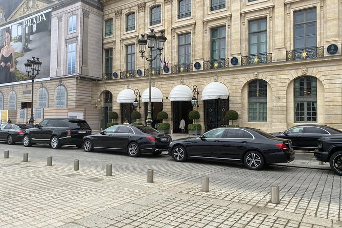 Private Car Trip To Versailles From Paris - Directions to Versailles From Paris