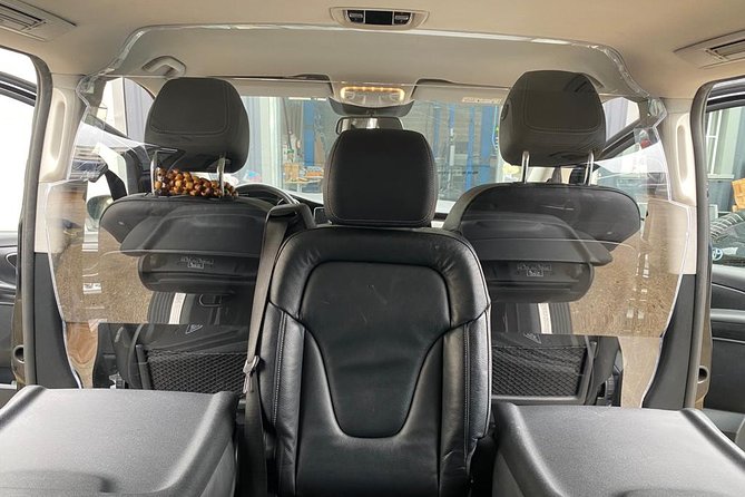 Private Car Trip To Versailles From Paris - Detailed Review by Wendy_C