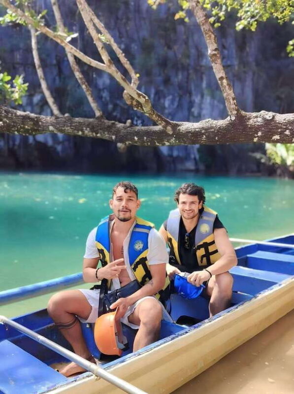 Private Car + Ultimate Underground River + Lunch +Side trips - An In-Depth Review of the Ultimate Underground River Adventure