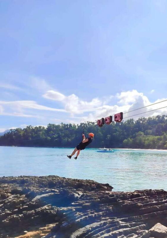 Private Car + Ultimate Underground River + Lunch +Side trips - Final Thoughts