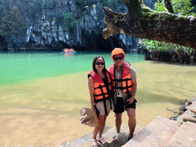 Private Car + Ultimate Underground River + Lunch +Side trips - FAQs