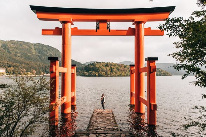 Private Car/Van Charter Full Day Tour MT Fuji And Hakone, (Guide) - Booking and Cancellation Policy