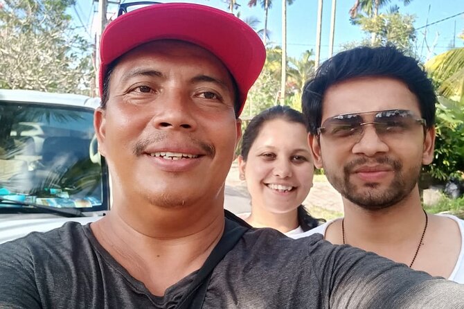 Private Car Van Charter Tour Bali - Tour Pricing and Booking Process