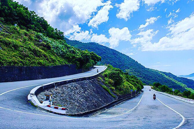 Private Car via Hai Van Pass from Da Nang to Hue Imperial City - Practical Details and Tips