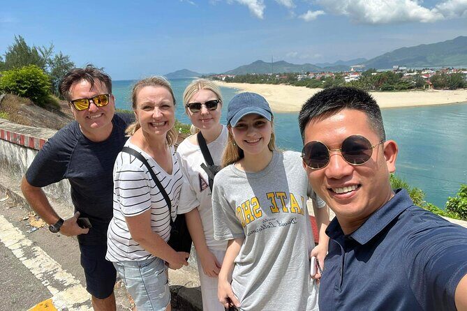 Private Car via Hai Van Pass from Da Nang to Hue Imperial City - FAQs