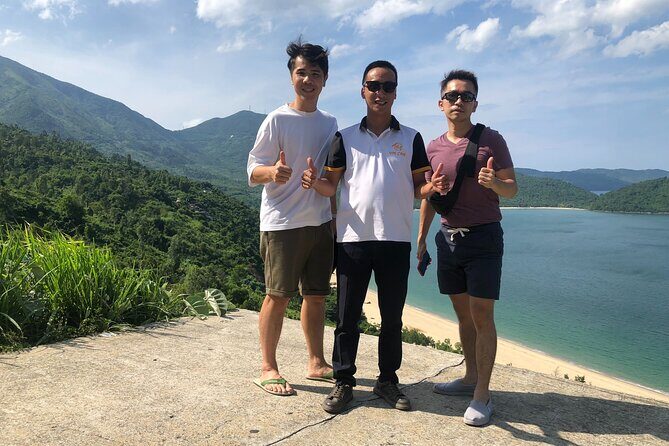 Private Car via Hai Van Pass from Da Nang to Hue Imperial City - Practical Tips for Booking & Making the Most of Your Tour  