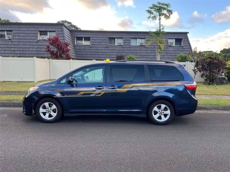 Private Car: Waikiki to Airport - Good To Know