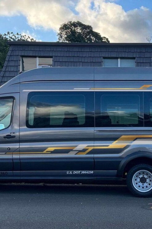 Private Car: Waikiki to Airport - Vehicle Options