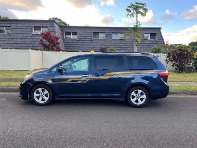 Private Car: Waikiki to Airport - Inclusions and Exclusions