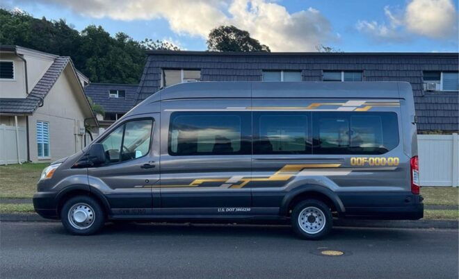 Private Car: Waikiki to Airport - Important Considerations