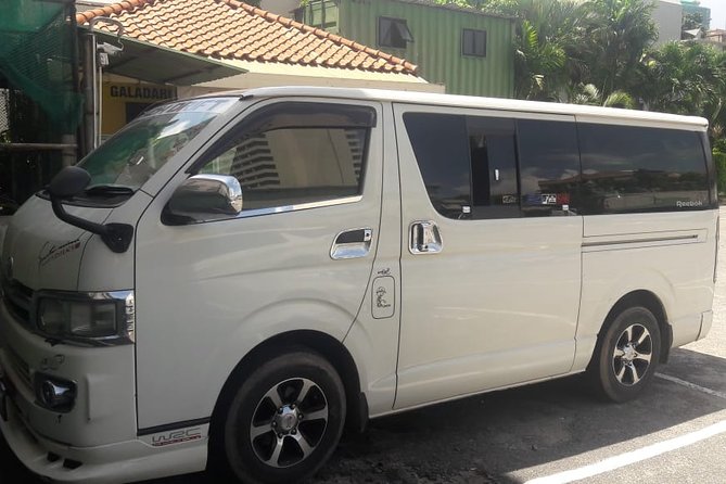 Private Car With Certified Guide for Multi Day Tours - Traveler Photos