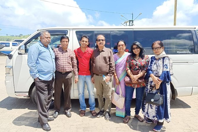 Private Car With Certified Guide for Multi Day Tours - Questions and Inquiries