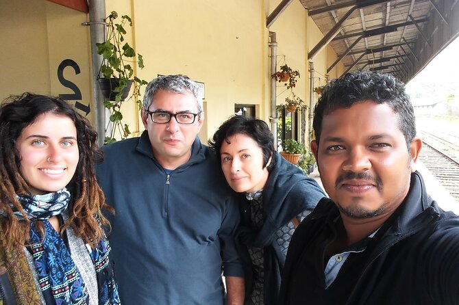 Private Car With Driver for 8 Days Tour in Sri Lanka - Transportation and Pickup Details