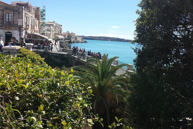 Private Car With Driver From Giardini Naxos to Catania Airport or Vice-Versa. - Additional Information