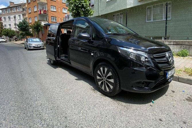Private Car With Driver in Istanbul - What To Expect