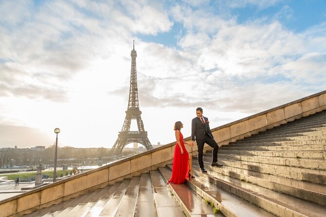 Private Car With Driver In Paris - Benefits of Hiring a Private Car With Driver