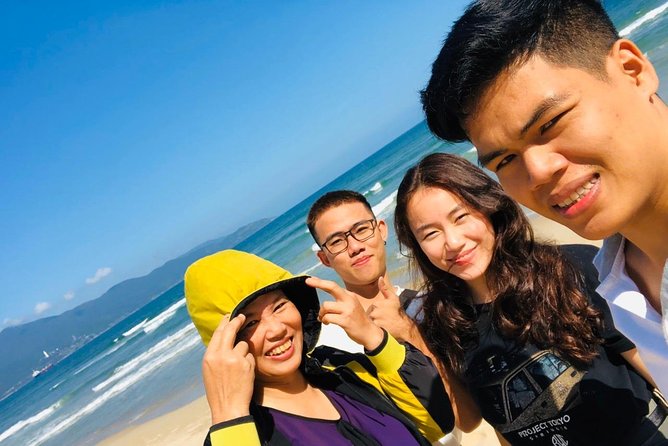 Private Car With Driver (Up to 7 Seaters) - Traveler Requirements and Operator Information