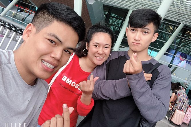 Private Car With Driver (Up to 7 Seaters) - Weather Conditions and Refund Policy