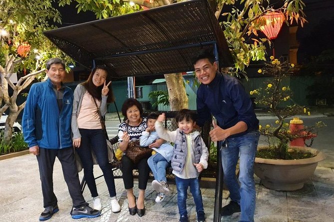 Private Car With Driver (Up to 7 Seaters) - Detailed Cancellation Policy