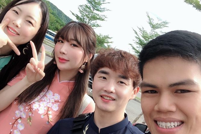 Private Car With Driver (Up to 7 Seaters) - Helpful Resources and Product Details