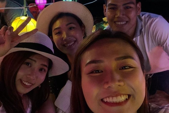 Private Car With Driver (Up to 7 Seaters) - Common Questions